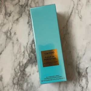 Tom ford Fleur De Portofino all over body spray